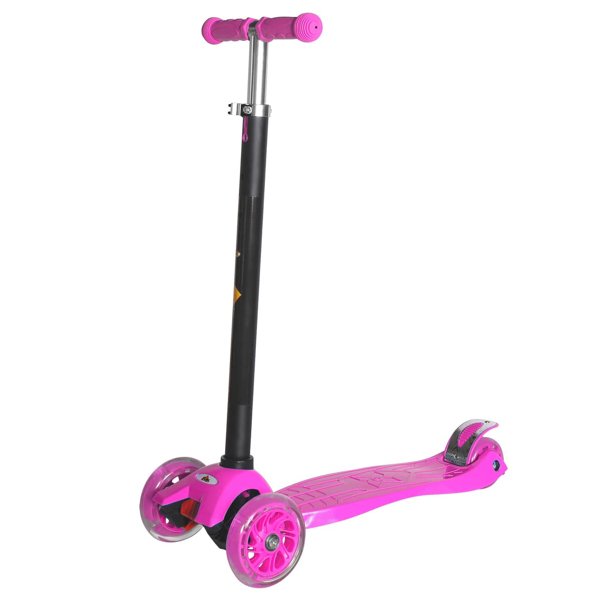 Junior PRO 3-Wheel Scooter