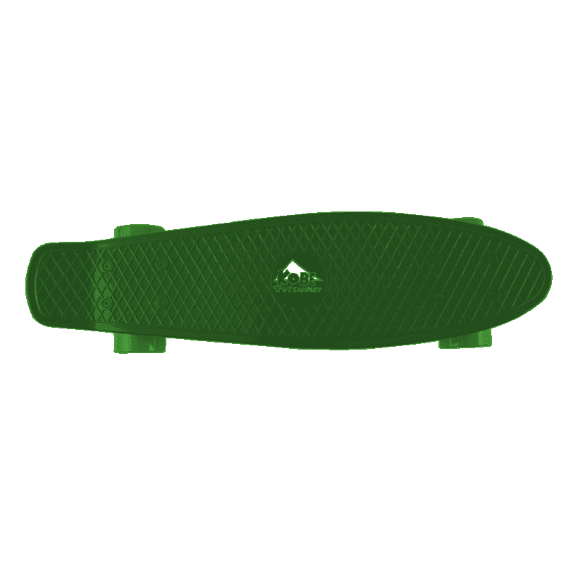 Kobe Penny Skateboard