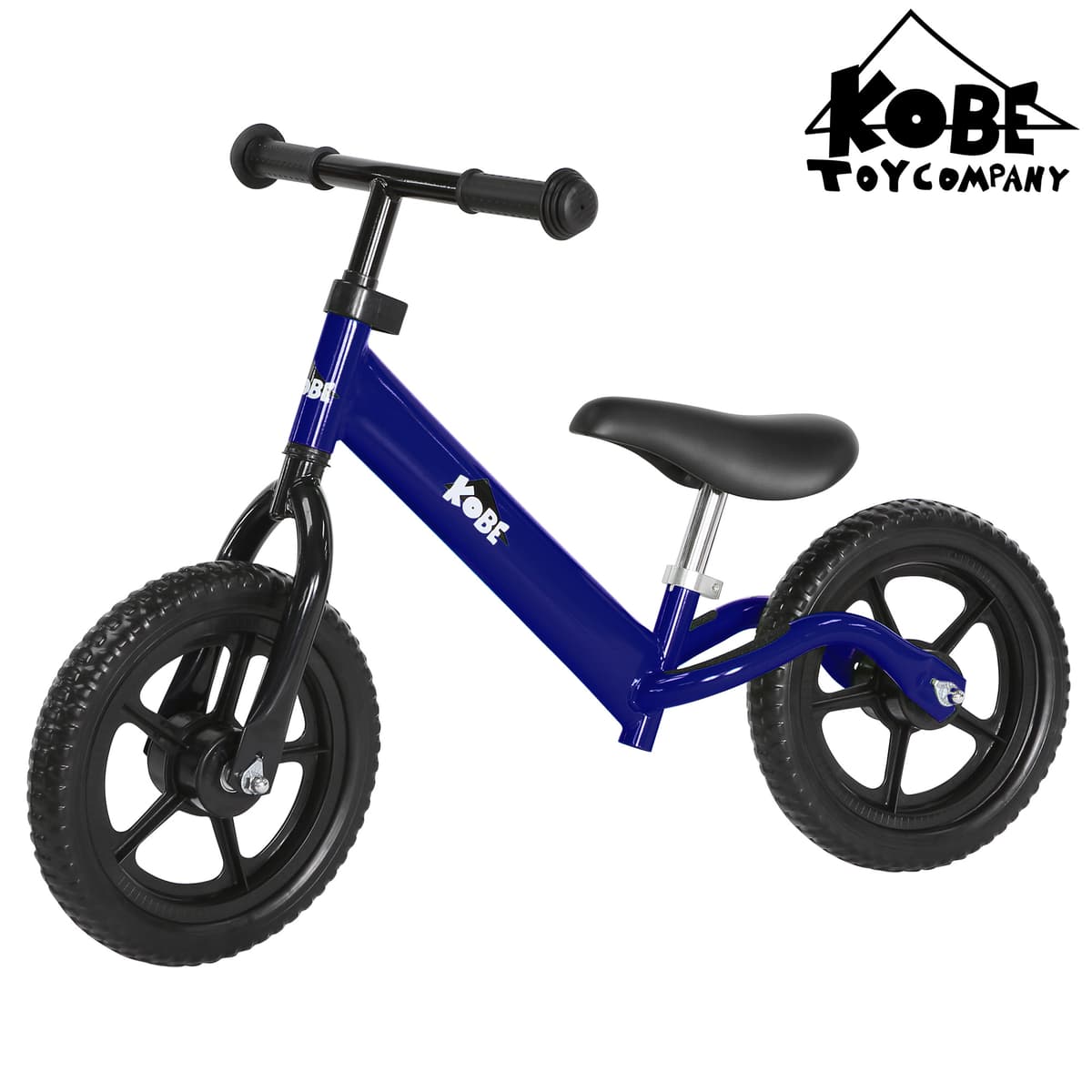 Kobe Aluminum Balance Bike