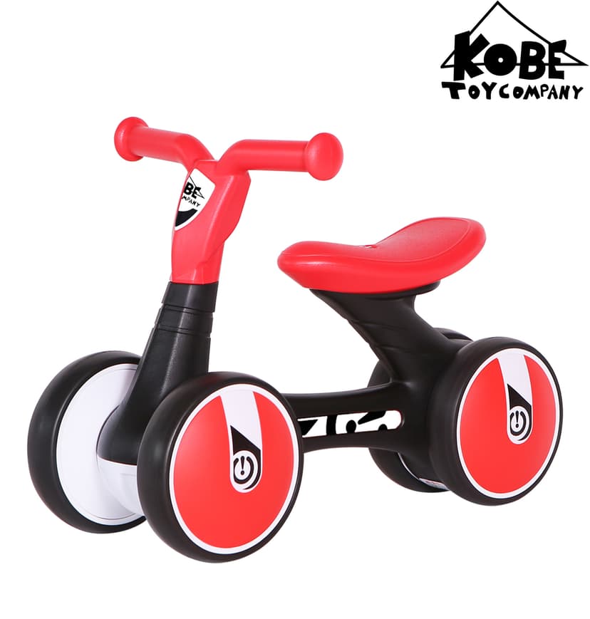 Racing Red