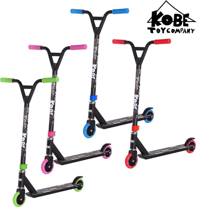 Scooters
