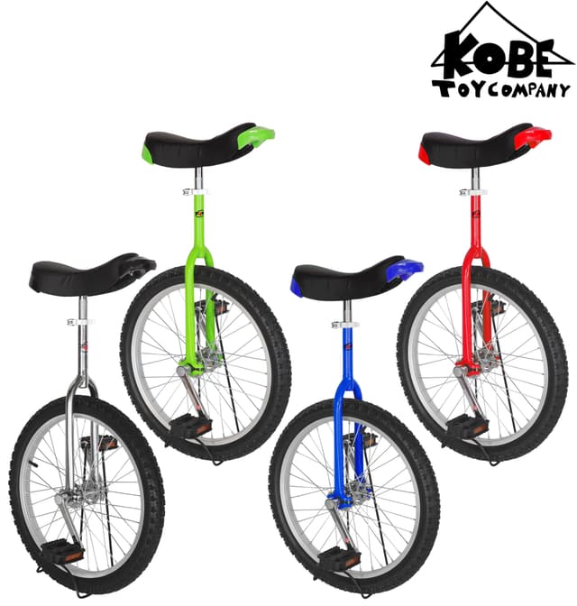 Unicycles